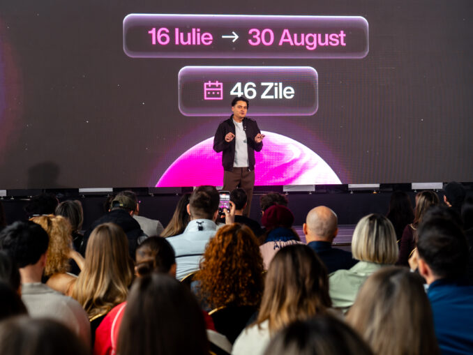 NIBIRU se deschide pe 16 iulie și anunță startul experiențelor verii 2026