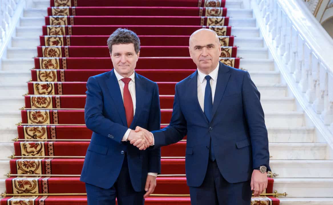 Președintele a promulgat legea bugetului de stat