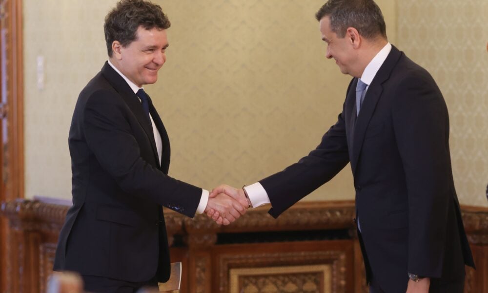 SURSE Nicușor Dan va accepta procurorii-șefi propuși de PSD. Motivul: salvarea coaliției