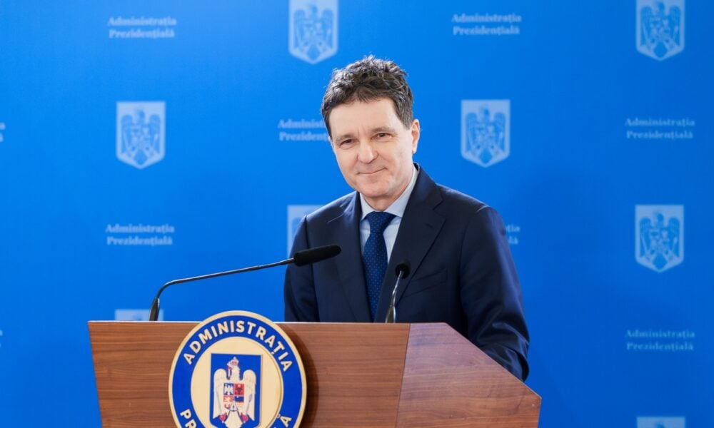BREAKING Nicușor Dan a numit toți procurorii șefi propuși de PSD, cu o excepție. “Nu sunt propunerile PSD”