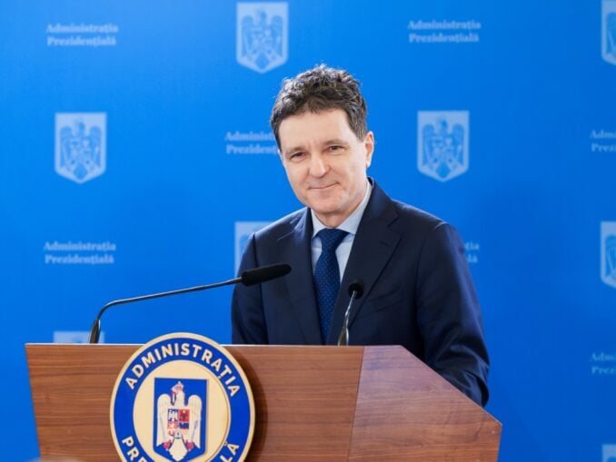 Nicușor Dan, despre reducerea TVA: „Orice idee este binevenită”