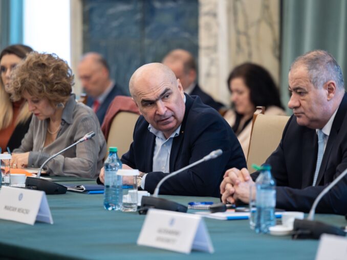 Buletinele electronice se schimbă din nou. Anunțul guvernului