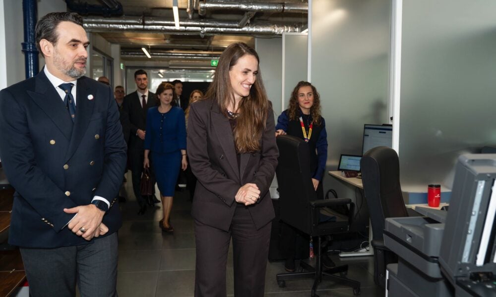 Țoiu trebuie să-și dea demisia, chiar și dacă are dreptate