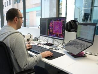 Pariu în industria națională de apărare. Investiții de 200% în tehnologie „Made in Romania” pentru drone și muniție tactică