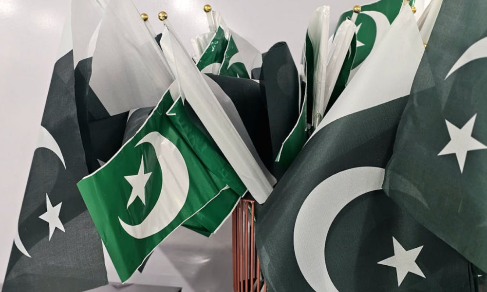 Pakistanul devine mediator în Orientul Mijlociu