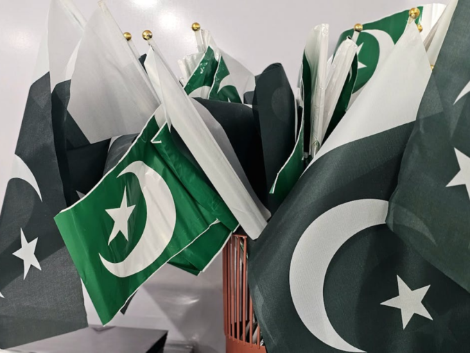 Pakistanul devine mediator în Orientul Mijlociu