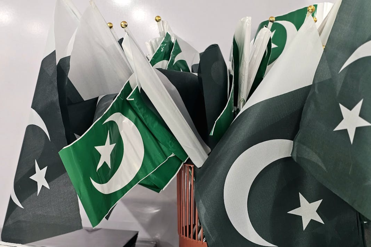 Pakistanul devine mediator în Orientul Mijlociu