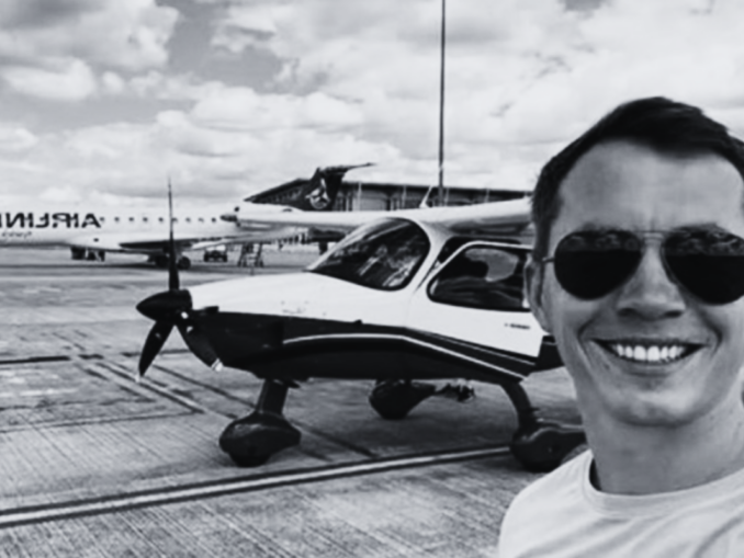 Influencer rus, doborât de rachetele lui Putin