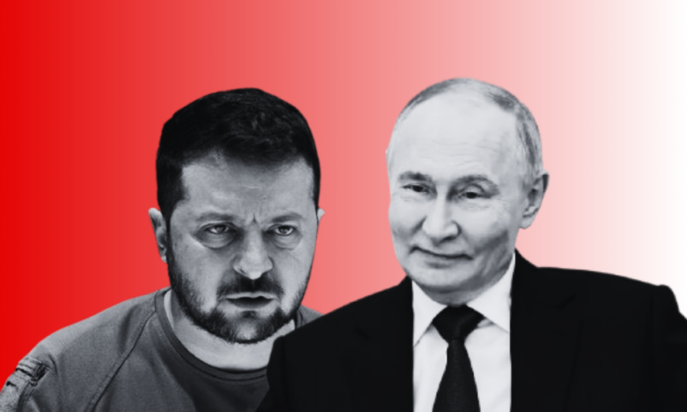 De ce solicită Zelenski negocieri directe cu Putin