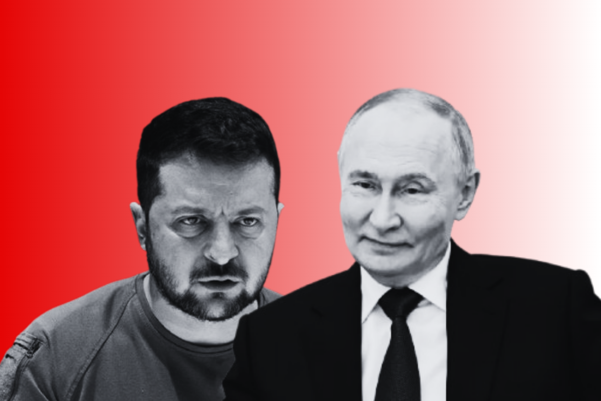 Miliarde pentru „Noua Rusie”. Putin cumpără viitorul teritoriilor ucrainene