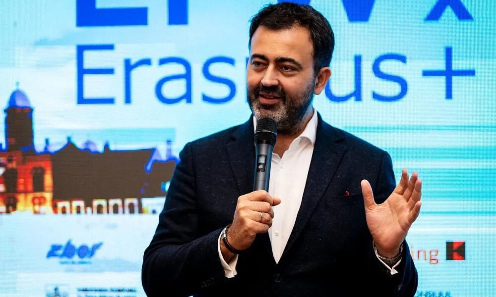 INTERVIU Cât de relevant mai e Flancul Estic pentru Trump? Irită SUA oferta Franței pentru România? – Radu Magdin