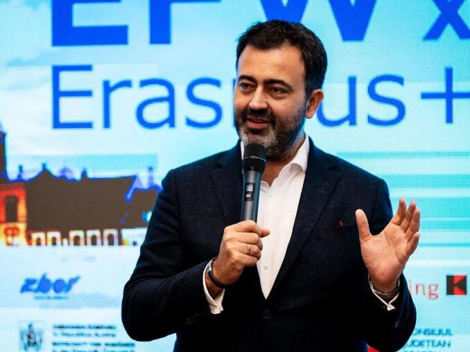 INTERVIU Cât de relevant mai e Flancul Estic pentru Trump? Irită SUA oferta Franței pentru România? – Radu Magdin