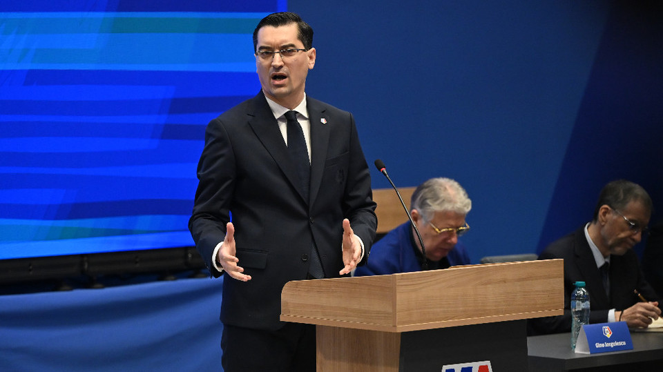 Răzvan Burleanu: Un eşec al nostru, al tuturor