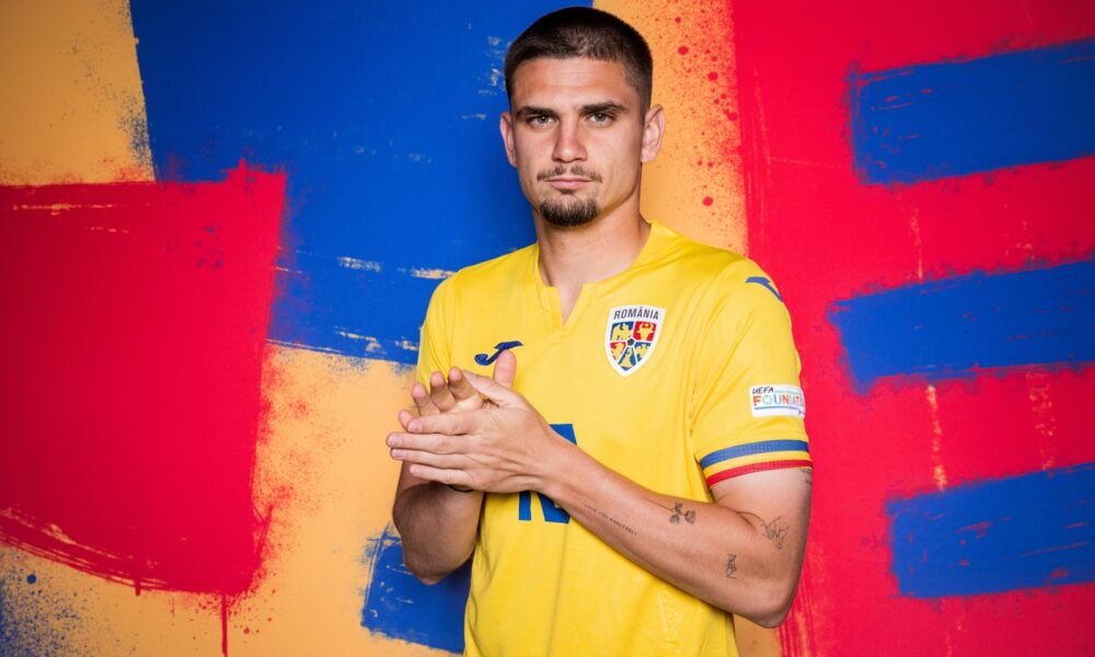 Răzvan Marin: Ne vom bate până în ultimul minut – VIDEO