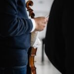 Instrument de patrimoniu în mâini românești: Răzvan Stoica, marele câștigător la Salzburg