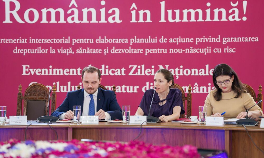 Nicușor Dan lansează o platformă de dialog între stat, ONG-uri și specialiști