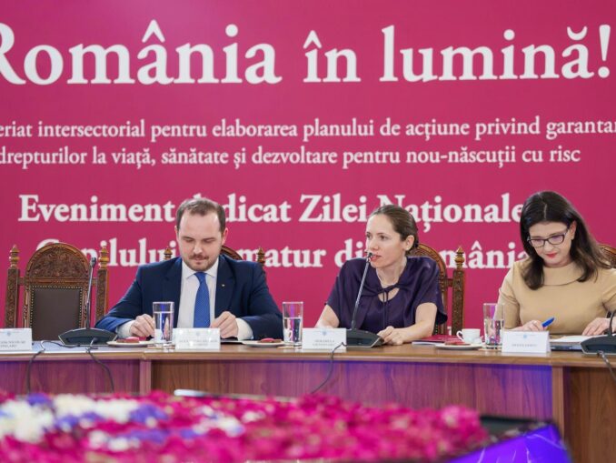Nicușor Dan lansează o platformă de dialog între stat, ONG-uri și specialiști