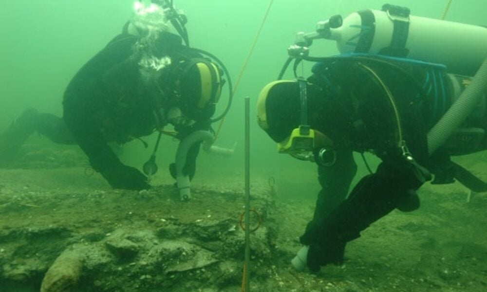 Descoperire surpriză: un continent scufundat din Europa era locuibil în timpul erei glaciare