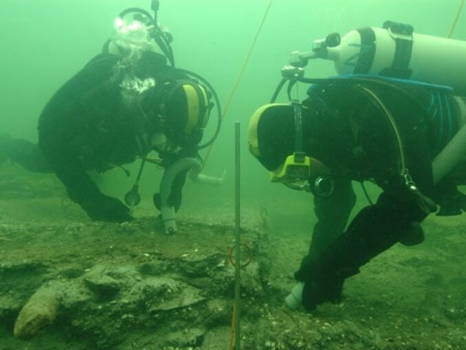 Descoperire surpriză: un continent scufundat din Europa era locuibil în timpul erei glaciare