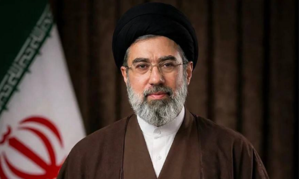 Mojtaba ar fi negociat cu Trump prin bilețele de teama lui Netanyahu