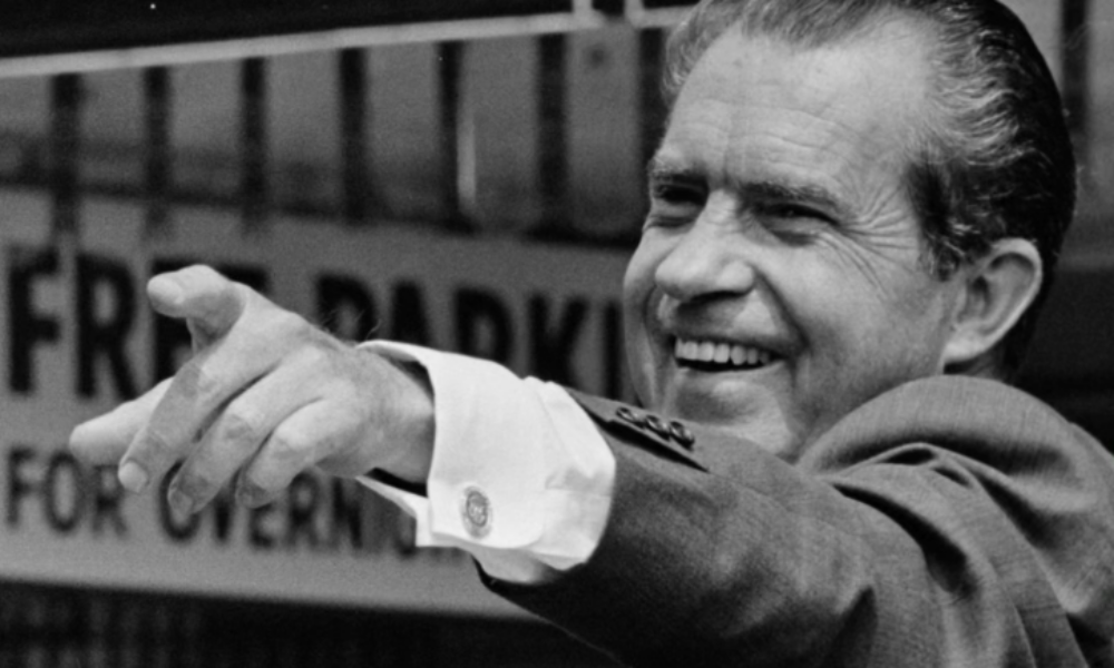 Scandalul Watergate: A murit consilierul care a grăbit demisia lui Nixon