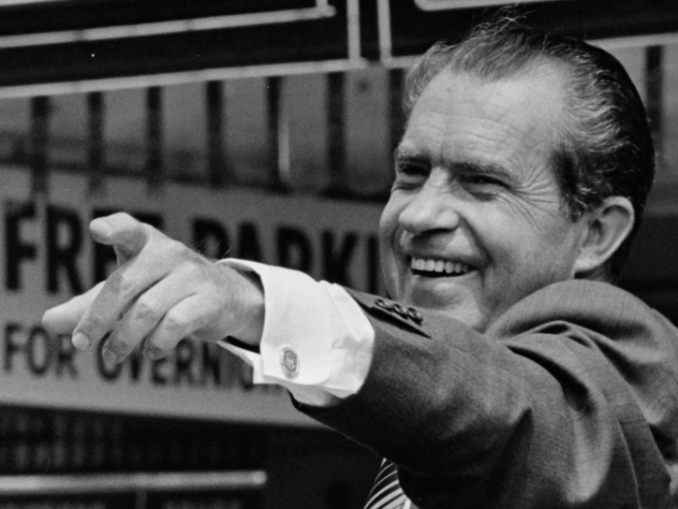 Scandalul Watergate: A murit consilierul care a grăbit demisia lui Nixon