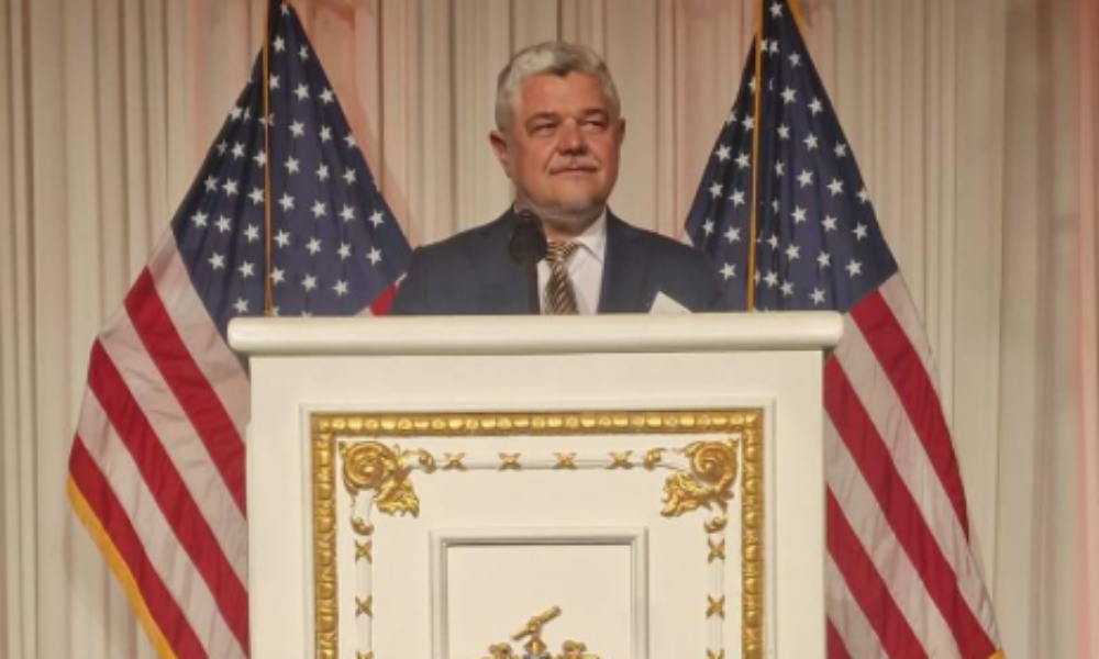 Un lider al opoziției susține decizia CSAT: Dacă ne propuneau francezii, spuneam nu
