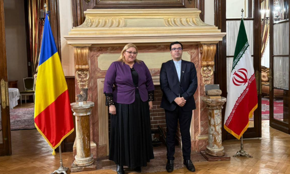 Șoșoacă, după decizia CSAT: Suntem oficial în război