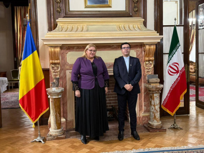 Șoșoacă, după decizia CSAT: Suntem oficial în război