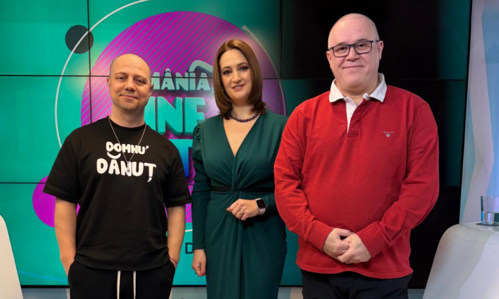 Cât de „corect” mai e să râzi azi? – „România, cine ești?”, sâmbătă, la Prima TV