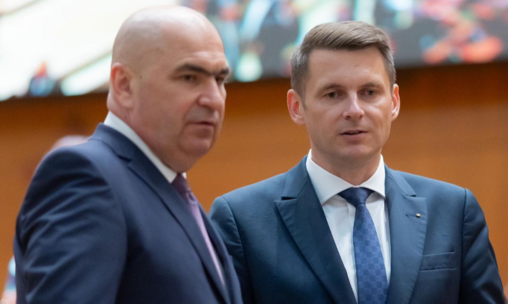 Mircea Abrudean anunță reforma dură a sporurilor și reconfirmă poziția PNL: „Mergem în opoziție, nu facem guvern cu PSD”