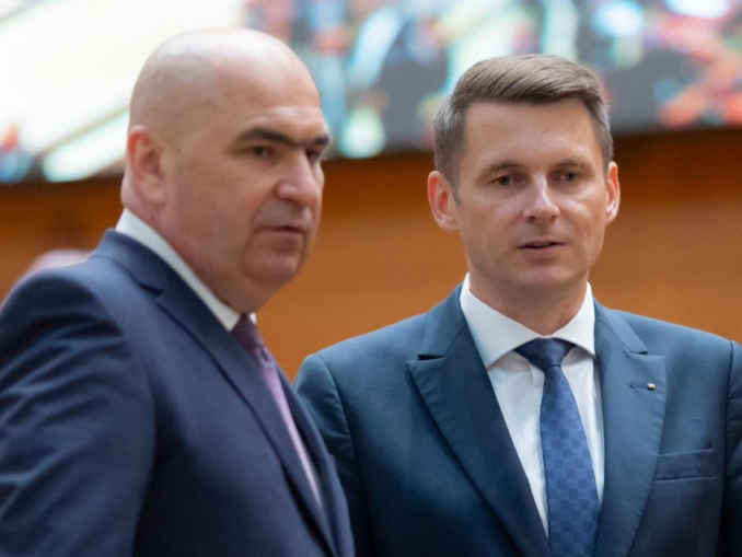Mircea Abrudean anunță reforma dură a sporurilor și reconfirmă poziția PNL: „Mergem în opoziție, nu facem guvern cu PSD”