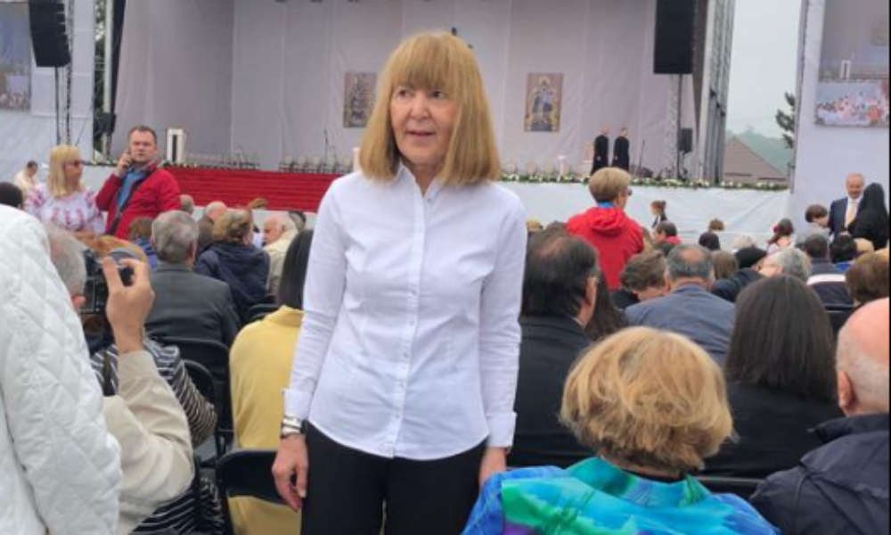 Monica Macovei vrea să scape de munca în folosul comunității
