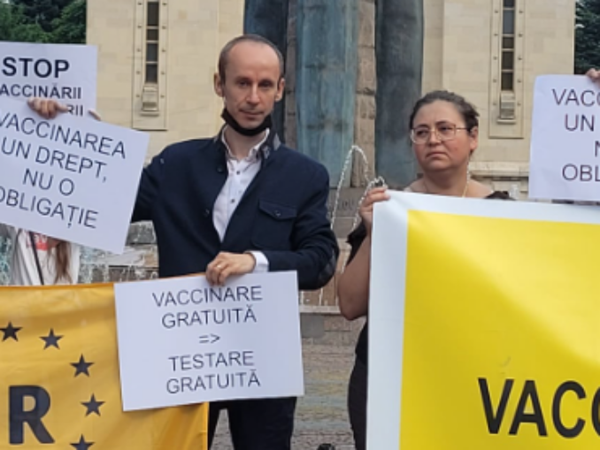 Habar n-aveau ce votează. Aleșii dau bani pentru o asociație anti-avort, la cererea AUR