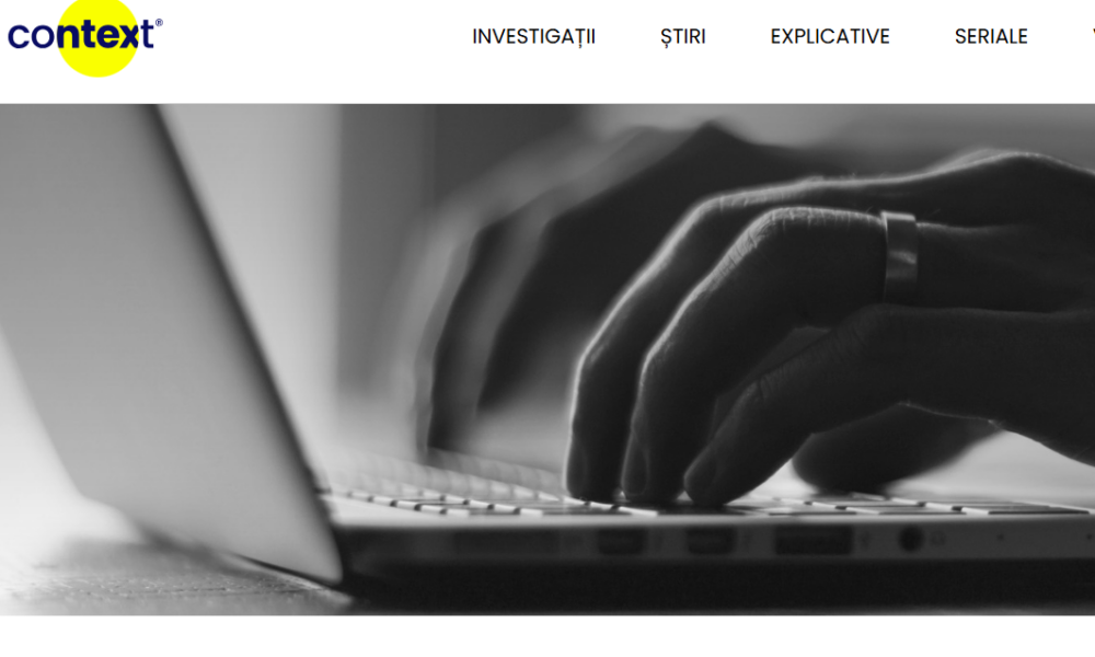 Un milionar vrea să șteargă articole de pe un site de investigații românesc