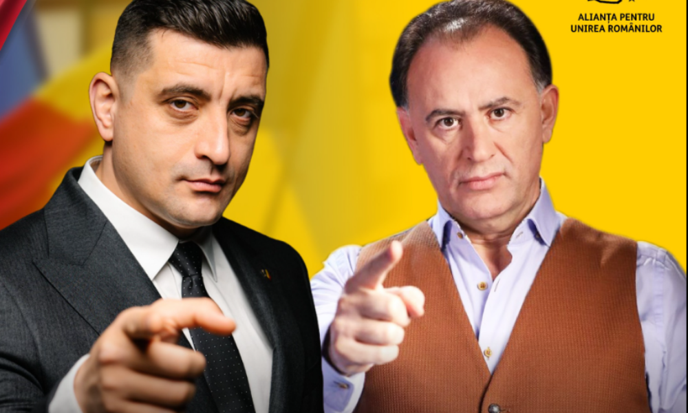 EXCLUSIV Mohammad Murad neagă o trădare a AUR pentru Veștea. În ce condiții nu exclude un vot pentru guvern