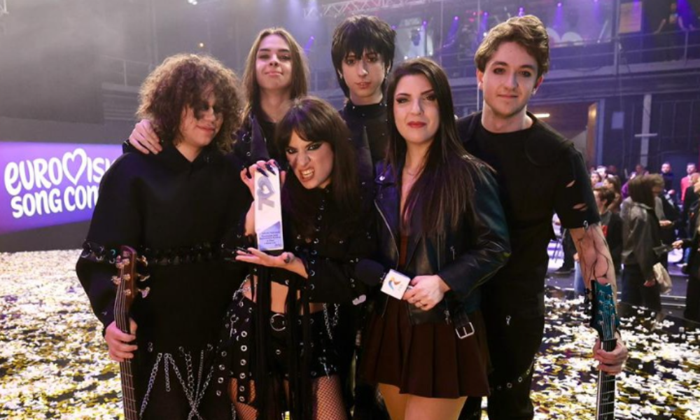 Reprezentanta României la Eurovision răspunde controverselor din jurul piesei „Choke me”