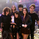Reprezentanta României la Eurovision răspunde controverselor din jurul piesei „Choke me”