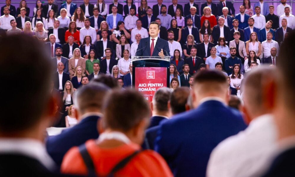 PSD, ultimatum pentru Bolojan: Ori susține cerințele PSD, ori îl dă jos