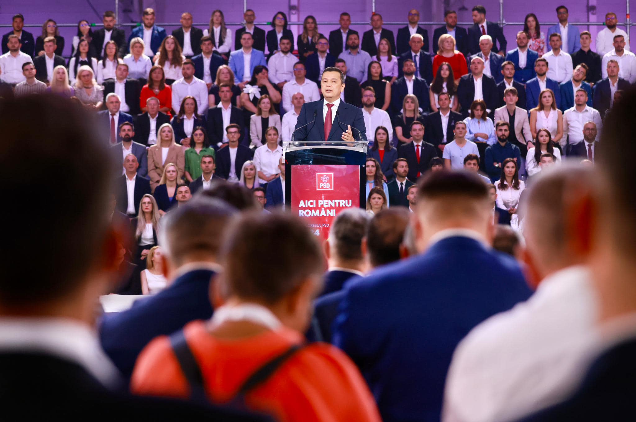 PSD se întoarce în epoca Dragnea. Ce miză are amânarea numirii unui nou Avocat al Poporului