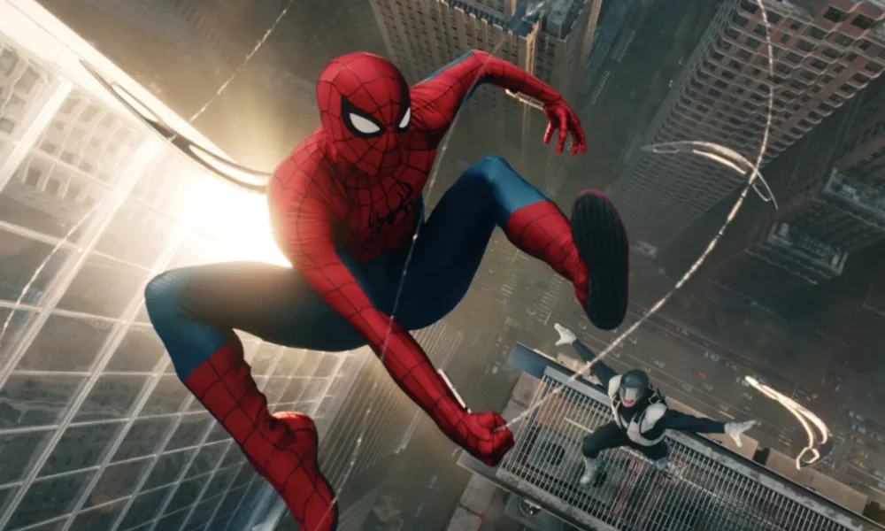 Trailerul filmului Spider-Man: Brand New Day a stabilit un nou record global VIDEO