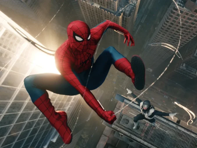 Trailerul filmului Spider-Man: Brand New Day a stabilit un nou record global VIDEO