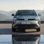 Dacia Striker, Top Gear, Dacia Striker Top Gear, Striker
