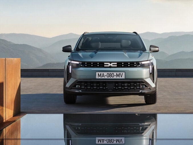 Dacia Striker nu se mai face la Mioveni. Unde a mutat Renault producția