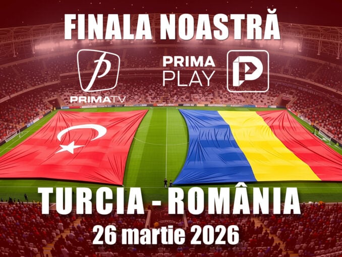 Surprizele lui Lucescu pentru barajul cu Turcia