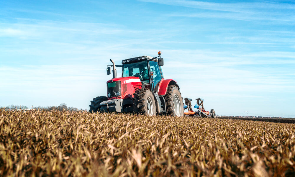 Proiect. Limitarea cumpărării terenurilor agricole de către investitori străini