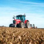 motorină agricultură