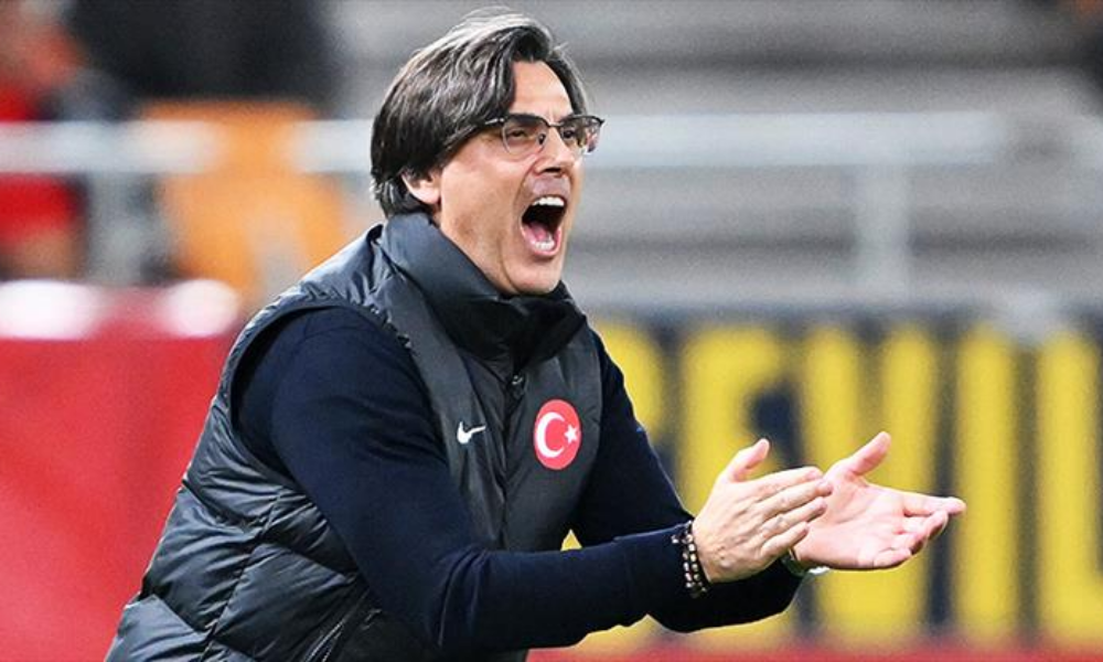 Montella a renunțat la șapte jucători. Doi sunt titulari