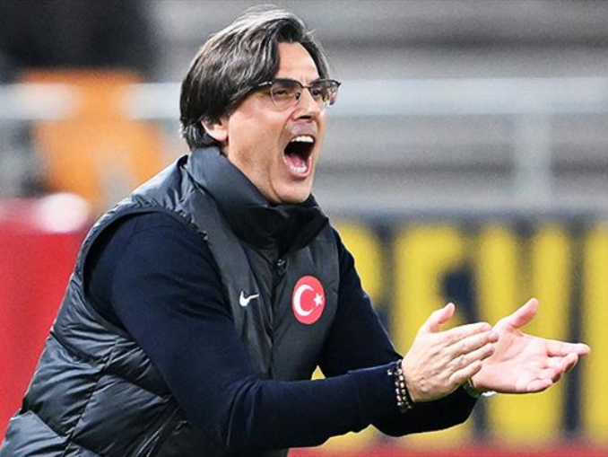 Montella a renunțat la șapte jucători. Doi sunt titulari