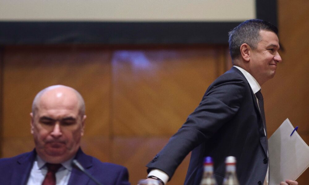 CULISE Planul PSD pentru răsturnarea lui Bolojan. Pas cu pas, până la Paște. Cum joacă Nicușor Dan